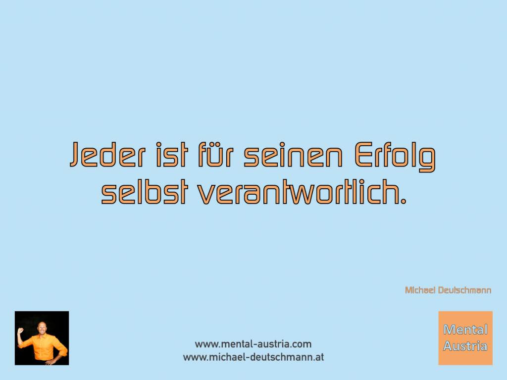 Motivation mentale Sprüche Mental Blog Mentalcoach Michael